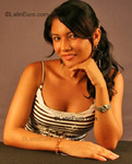 good-looking Colombia girl Yulieth from Cartagena CO1697