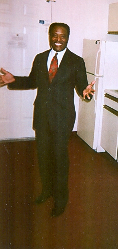 Date this gorgeous United States man 4u.eltongmail.c from Randallstown US4262