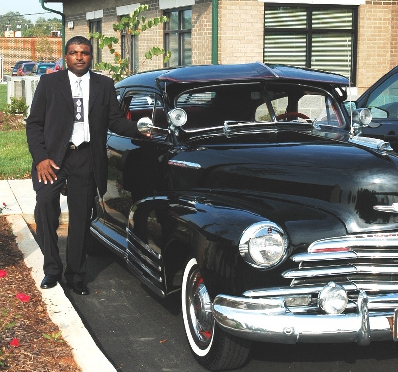 Date this gorgeous United States man DeAce from greensboro US4288