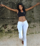 hard body Brazil girl Gleide from Belem BR1845