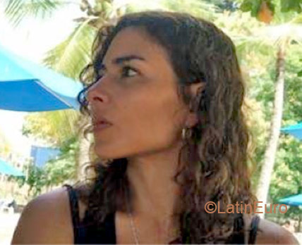 Date this stunning Colombia girl Ledy Patricia from Bogota CO1708