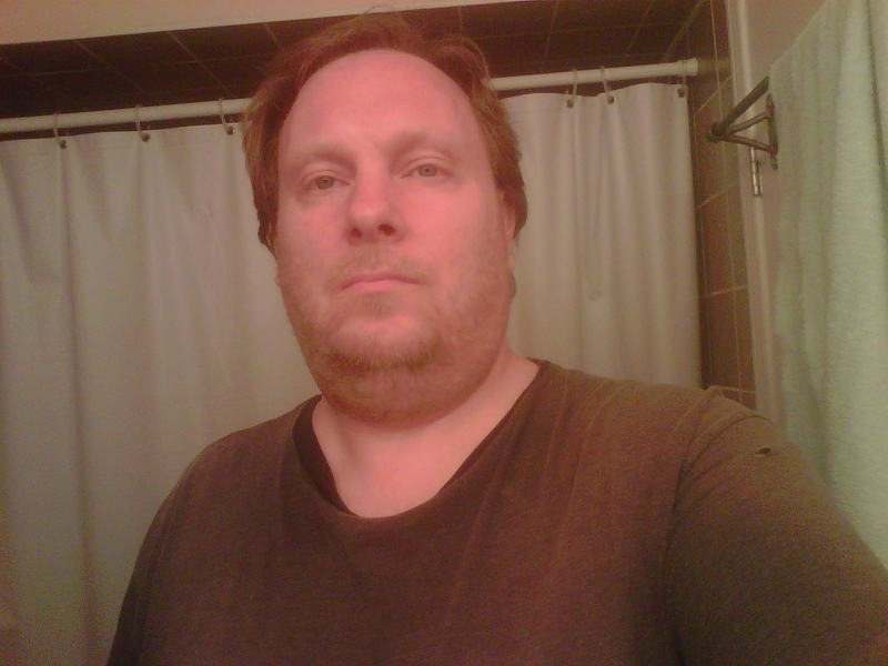 Date this charming Canada man NDATE from Ajax CA166