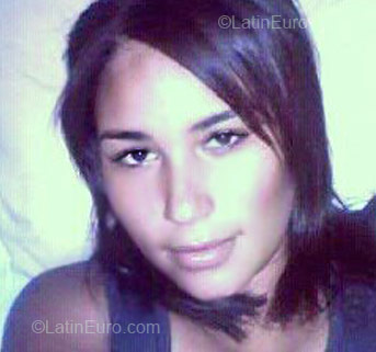 Date this foxy Brazil girl Marcia from Cruz Das Almas BR1851