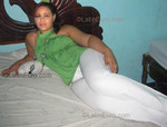 georgeous Dominican Republic girl Rosalina from Santo Domingo DO1988