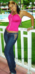luscious Dominican Republic girl Mayori from Santo Domingo DO1999