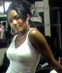 young Dominican Republic girl Leidy from Provincia Duarte DO2008