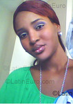 delightful Dominican Republic girl Rosaura from Santo Domingo DO2009