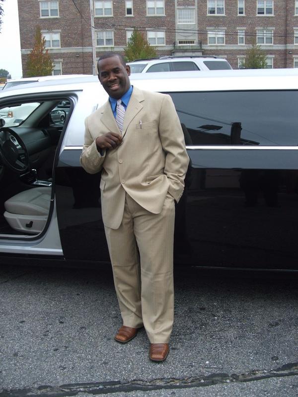 Date this exotic United States man Evens134 from Brooklyn US4339