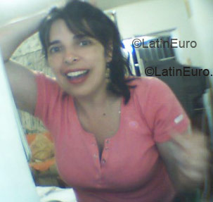 Date this pretty Brazil girl Marisa Oliva from Sao Paulo BR1865