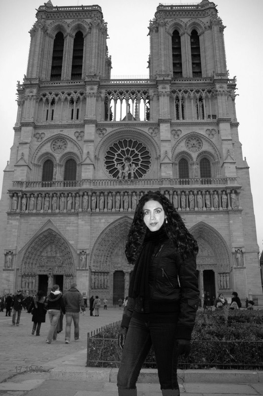 Date this young Peru girl Caliopeclio from Lima PE141