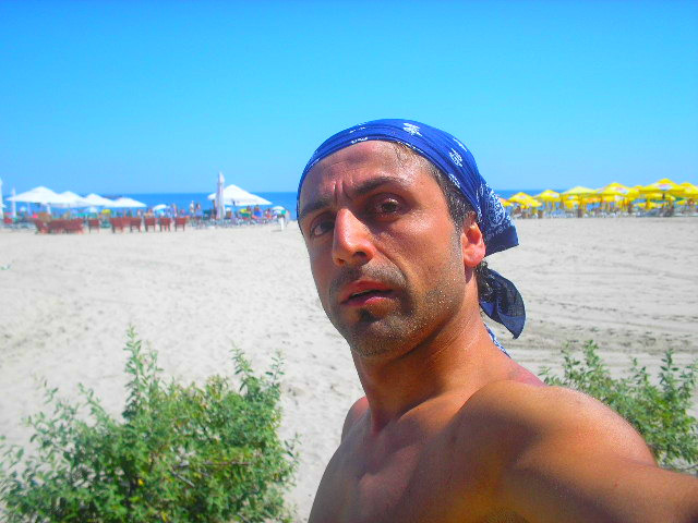 Date this delightful Belgium man Ibiza755skype from Genk BE30