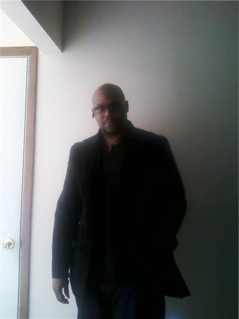Date this foxy United States man Derek from Detroit US4374