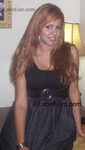 charming Dominican Republic girl Yanet from Santiago DO2045