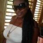 beautiful Brazil girl Ninalooking from Belem BR1878