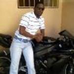 fun Dominican Republic man  from Distrito Nacional DO2051