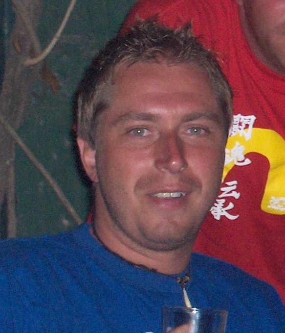 Date this funny Sweden man Kent from Vaxjo SE74