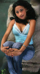 delightful Dominican Republic girl Julissa from Santiago DO2070