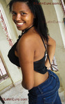 beautiful Dominican Republic girl Nina from San Pedro de Macoris DO2082
