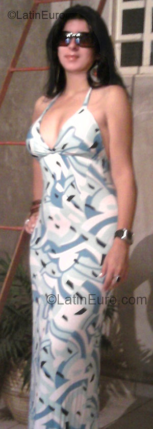 Date this foxy Brazil girl Sandra Cristina from Brasilia BR1891