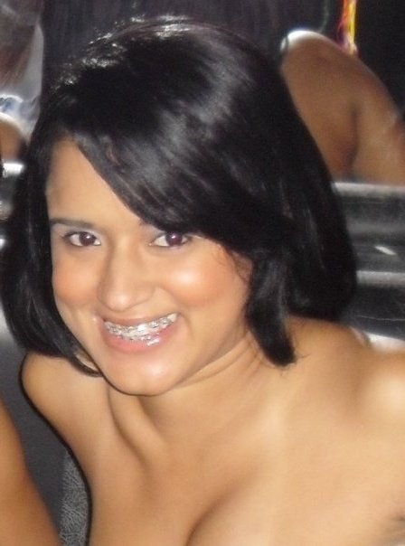 Date this gorgeous Dominican Republic girl Cinthiazr from Santo Domingo RP32