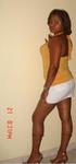 tall Dominican Republic girl  from Santo Domingo DO2091