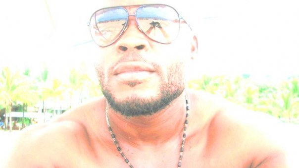 Date this cute United States man Zanaire from Los Angeles US4435