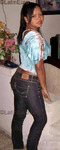 good-looking Colombia girl Gladis Edith from Cali CO1764