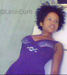 pretty Dominican Republic girl Ana from Santo Domingo DO2098
