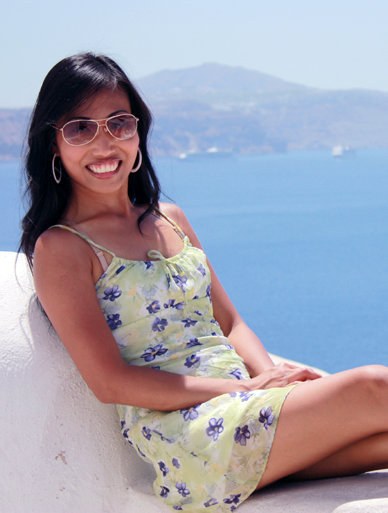 Date this beautiful Philippines girl Missweety from Manila City PH244