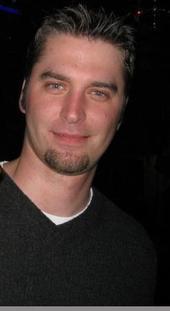 Date this cute United States man Malcolm from Black Hawk US4480