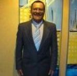 happy Brazil man Enrico from Jacarei BR1909