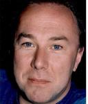 happy United States man David from London GB261