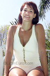 nice looking Colombia girl Claudia from Barranquilla CO1787