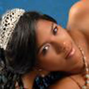 Date this funny Dominican Republic girl Casandra from Santiago DO7110