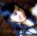 luscious Dominican Republic girl Julia from La Vega DO2145