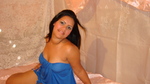 voluptuous Dominican Republic girl Anggi from Santiago DO2146
