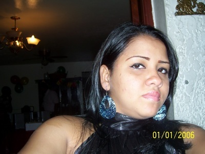 Date this charming Dominican Republic girl Idalis from Republica Dominicana DO2151