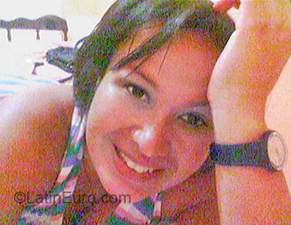 Date this nice looking Brazil girl Josineide from Maceio BR1915