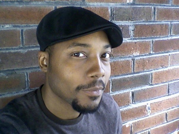 Date this young United States man T.Terrell from Baltimore US4522