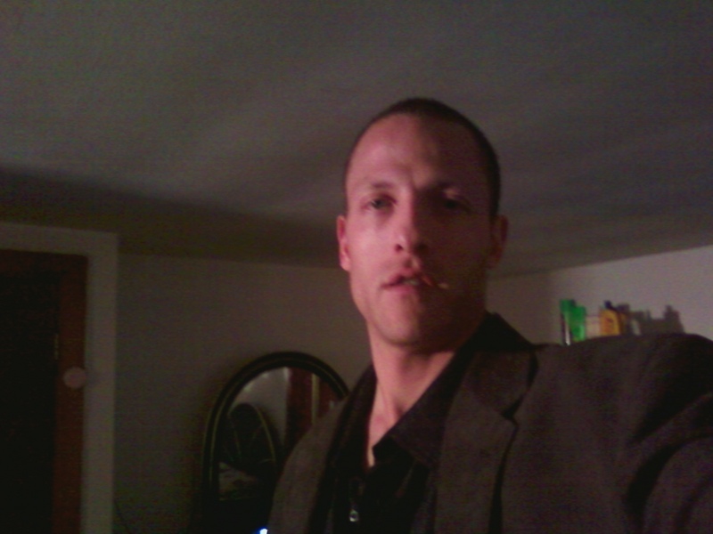 Date this lovely United States man Marcus from Boston US4525