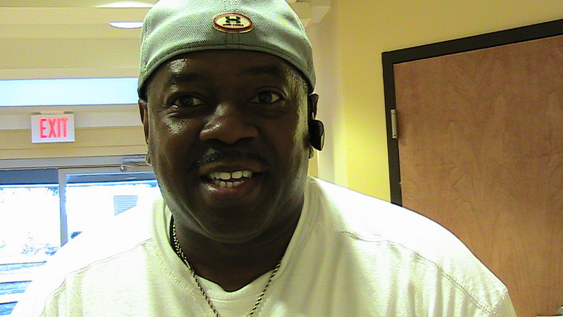 Date this beautiful United States man Keenan from Atlanta US4531