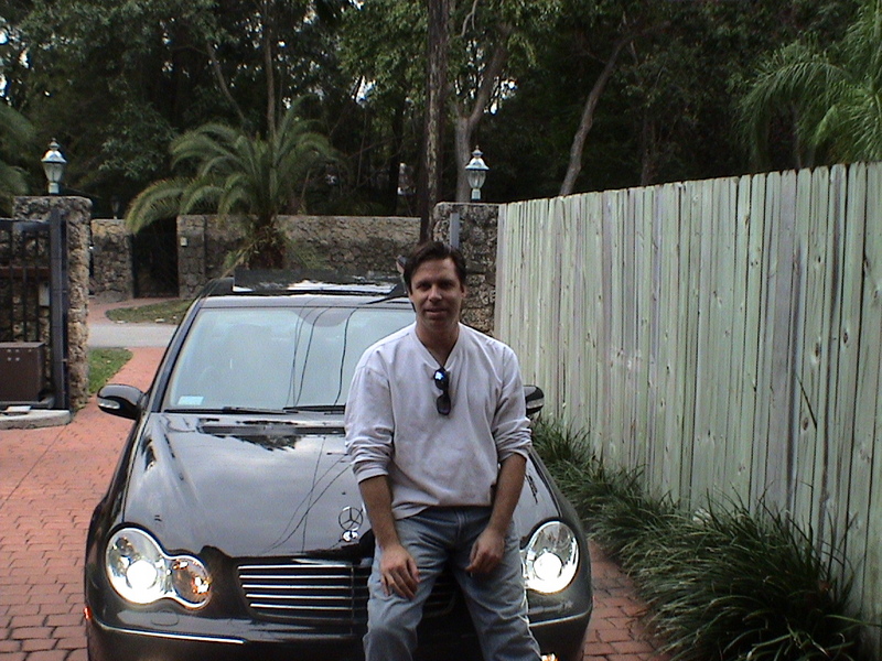 Date this charming United States man Curtis from Miami Beach US4539