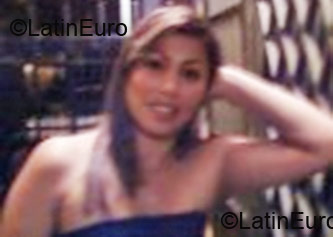 Date this good-looking Colombia girl Gloria from Mosquera CO1814