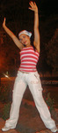 delightful Colombia girl Ruth Estella from Bogota DO2188