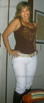 voluptuous Colombia girl Sandra from Medellin CO1832