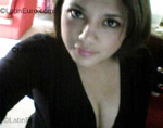 voluptuous Colombia girl Yesenia from Mosquera CO1833