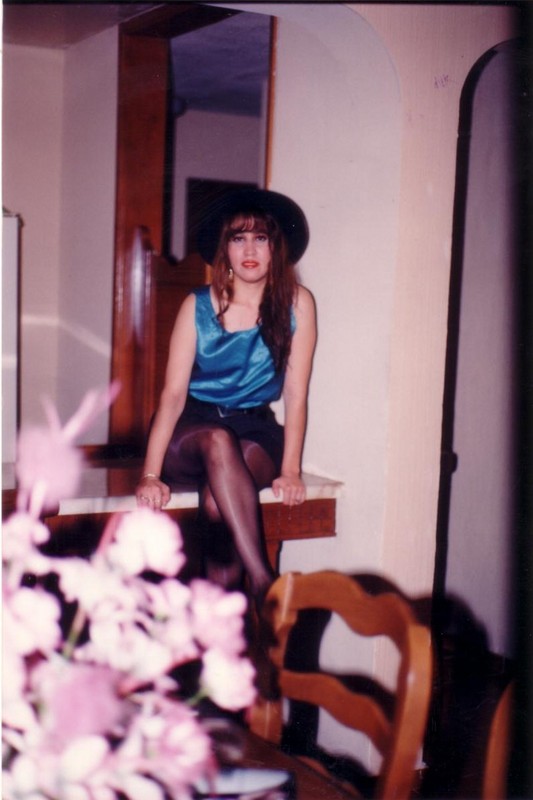 Date this happy Mexico girl Irma from Ciudad Obregon MX118