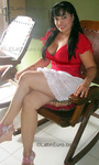 good-looking Colombia girl Lenie from Caucasia CO1844
