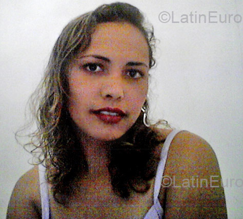 Date this passionate Brazil girl Fernanda from Sao Paulo BR1939