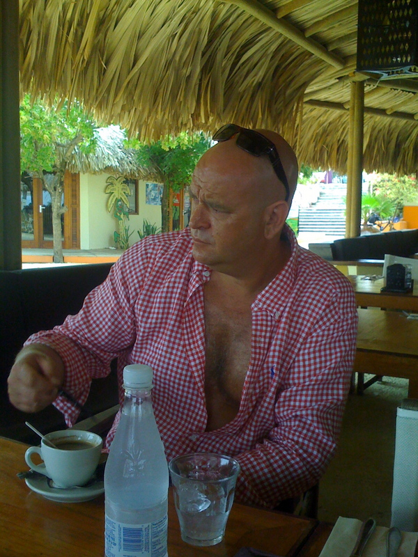 Date this foxy Netherlands man Dutchie555 from The Hague NL74